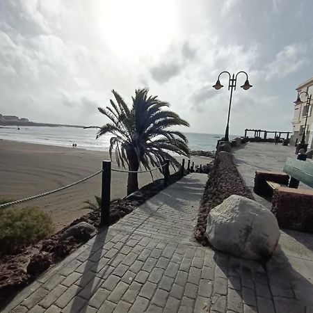 Melenara Beach And Salinetas Beach Telde Exterior foto