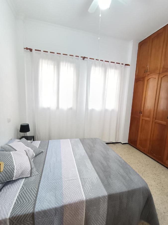 Melenara Beach And Salinetas Beach Telde Exterior foto