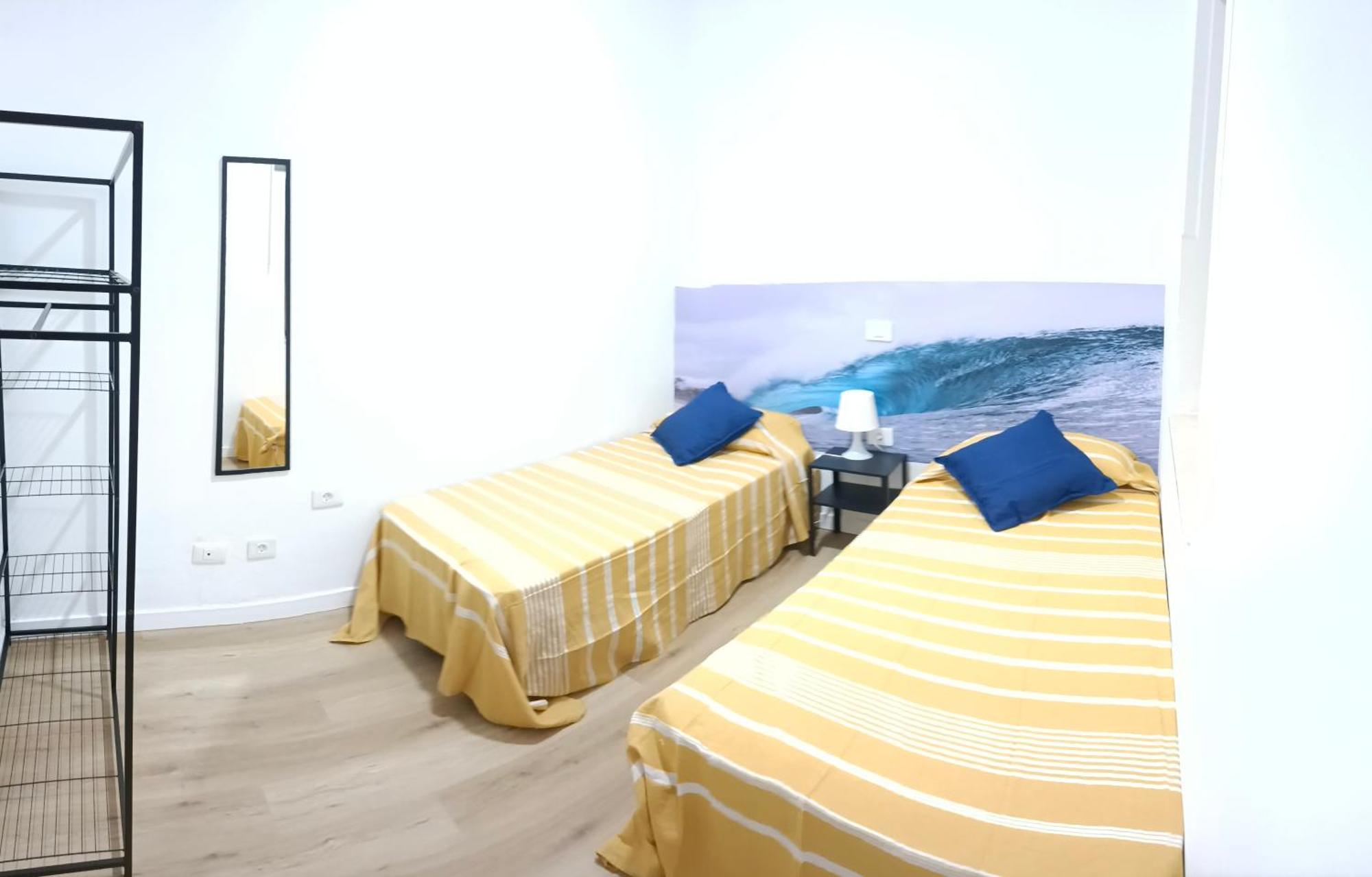 Melenara Beach And Salinetas Beach Telde Exterior foto