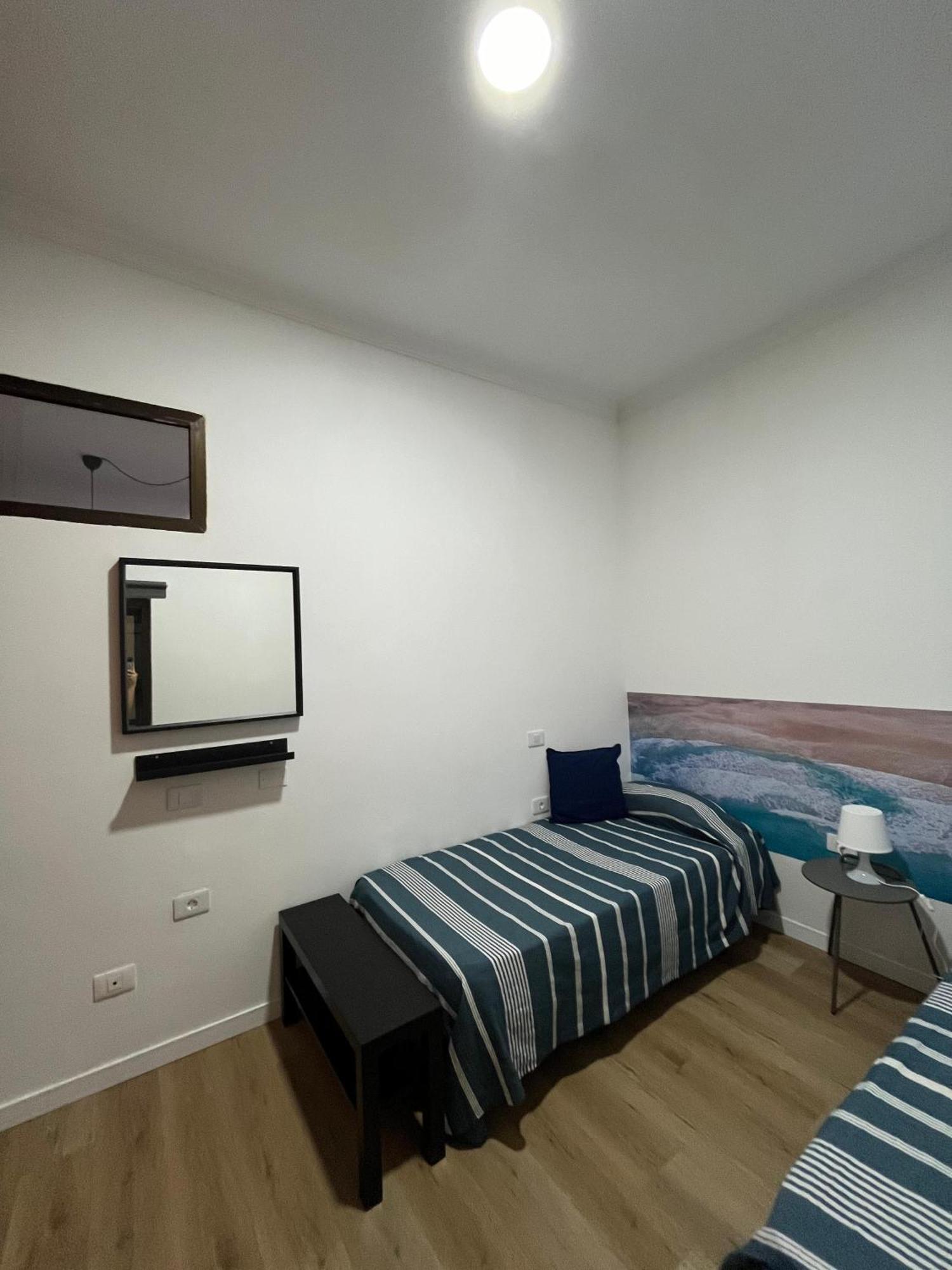 Melenara Beach And Salinetas Beach Telde Exterior foto